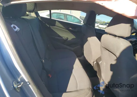 2018 Chevrolet Cruze Ls из США, поврежденный, VIN 1G1BC5SM7J7149357